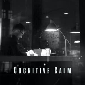 Cognitive Calm: Deep Study with Relaxing Sounds - Relaxing ASMR