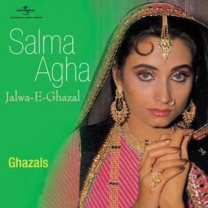 Jalwa -E- Ghazal - Salma Agha