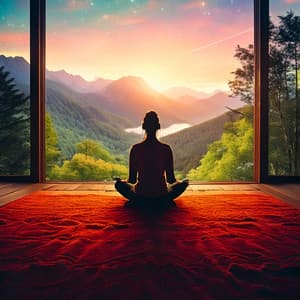 Harmonic Lofi: Meditation Chords - Chilled Beats Collective