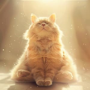 Serenidad De Mascotas: Melodías De Meditación Armónica - Esplendor de la meditación para dejar de fumar