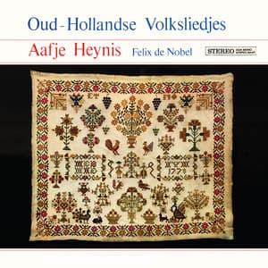 Old Dutch Folk Songs - Traditional