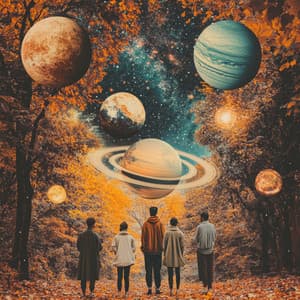 The Body's Pulse - Stress Relief Helper