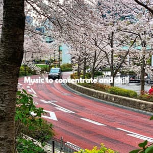 Music to concentrate and chill - Classic Jazz Chill