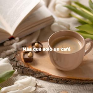 Más que solo un café - Bebop Jazz