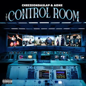 The Control Room - A-One