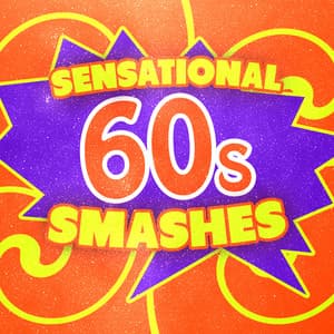 Sensational 60's Smashes - 60's Party
