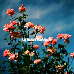 Airy Meadow Mood Booster - Musica de Jazz para Hoteles