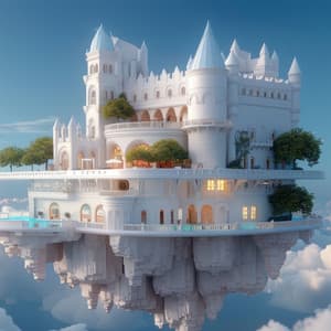 Harp of the Hidden Temple - Ronan Lysander