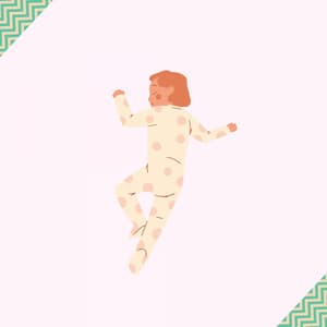 Kids Painting - Children's Music Box