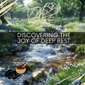 Discovering the Joy of Deep Rest - Natural Miracle Sleep