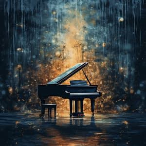 Piano Music: Ocean Depths - PianoDreams