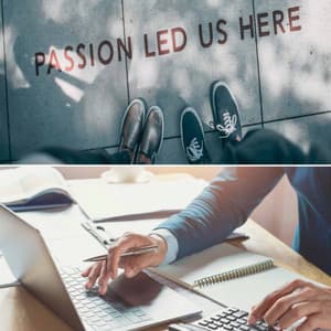 Music for Busy Work Days - Divine Trumpet, Alto Sax and Tenor Sax - Working from Home Playlist