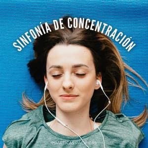 Sinfonía De Concentración: Prácticas Pacíficas - Proyecto de ruido neuronal