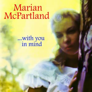 …with You In Mind - Marian McPartland