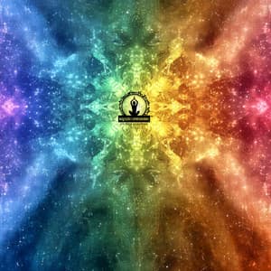 Mestre da Meditação dos Chakras: Desbloqueie Seu Potencial Interior - Meditação e Espiritualidade Musica Academia