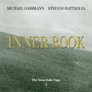 Inner Book - Michael Gassmann