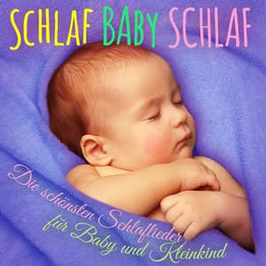 Schlaf Baby Schlaf - Carl Andersson