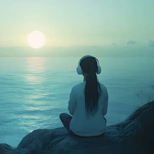 Lofi Zen for Meditation Moments - Electronic