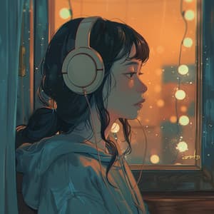 Ritmos Lofi Tranquilos: Ritmos Suaves Para La Relajación - Momento de relax