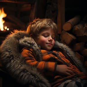 Serenata En La Cuna De La Naturaleza: Canción De Cuna Del Océano Tranquilo Para El Bebé - sana tu alma
