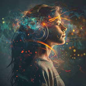 Rhythmic Journey: Music of the City - The Sacred Cosmos