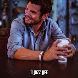 17 Jazz Life - Bossa Nova Lounge