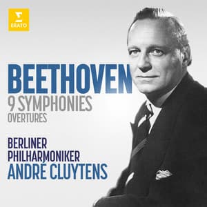 Beethoven: Symphonies & Overtures - Ludwig van Beethoven
