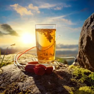 Inner Balance: Gentle Music for Peace - Zen Healing Melodies