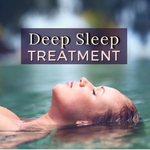 Deep Sleep Treatment - 25 Healing Nature Sounds - Mind Relax Ensemble