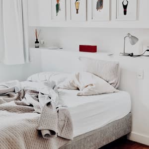 Natural White Noise for Babies – Very Confortable Calm Noises - Natural White Noise for Babies