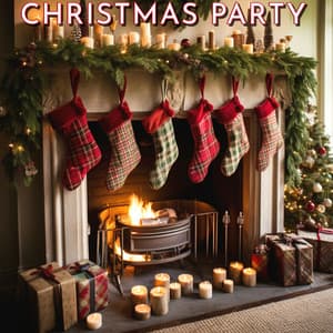 Christmas Party - Navidad 2021