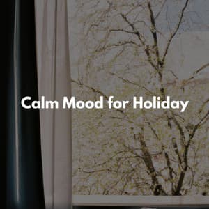 Calm Mood for Holiday - Alegre Desayuno Jazz