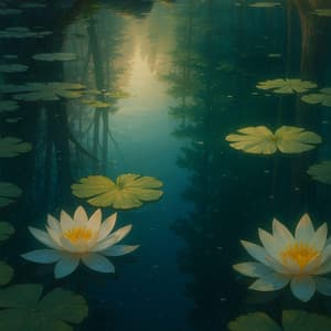 Esprit calme - Zone de Détente