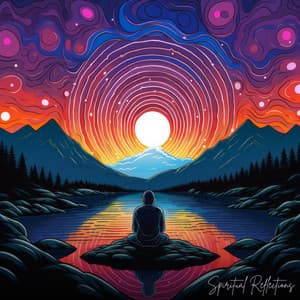 Spiritual Reflections - Tai Chi And Qigong