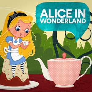 Alice in Wonderland - Stories For Toddlers