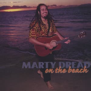 On The Beach - Marty Dread