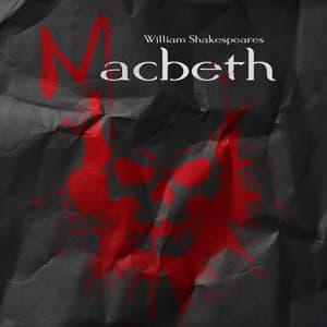MacBeth - William Shakespeare