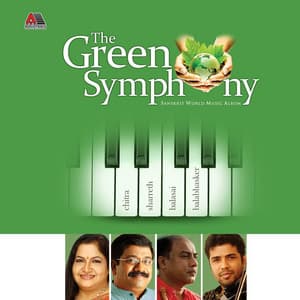The Green Symphony - K. S. Chithra