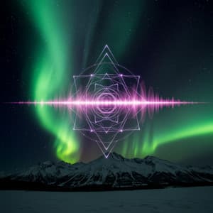 Sonic Gateway to Tranquility - Molecular Clouds