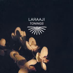 Tonings 1 & 2 - Laraaji