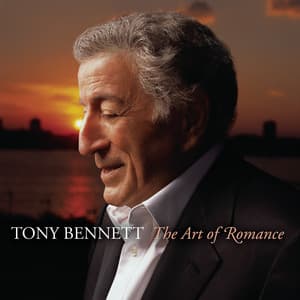 The Art Of Romance - Tony Bennett
