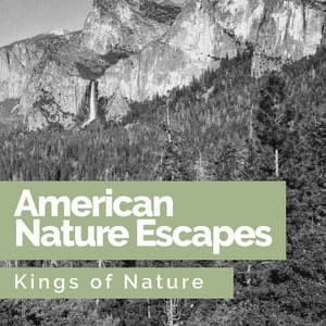 American Nature Escapes - Kings of Nature