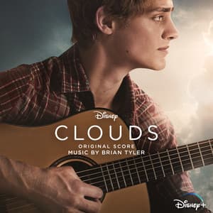 Clouds - Brian Tyler