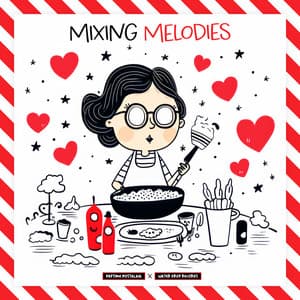 Mixing Melodies - Música Relajante para Bebés