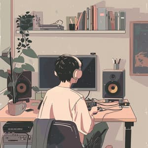 Música Para El Aprendizaje: Melodías Cognitivas - Música de Fondo para Salón de Restaurante