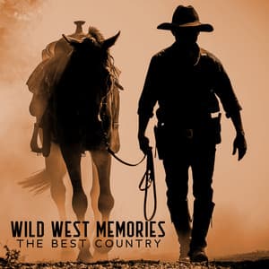 Wild West Memories: The Best Country - Johnny Paisley