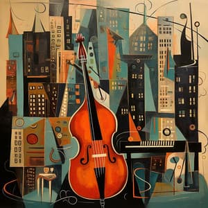 Jazz Music Legends: Portrait Series - Morning Coffee Classics