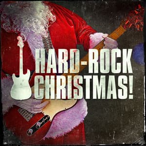 Hard-Rock Christmas! - The Electric Christmas Orchestra