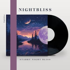 Starry Night Bliss - Nightbliss