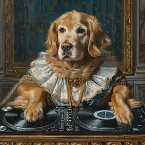 Canins Majestueux - Zone de la Musique Relaxante